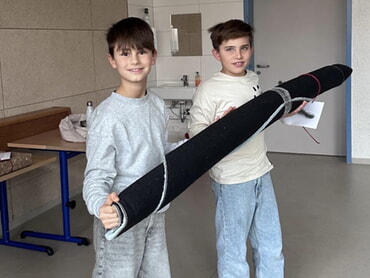 Weihnachtsgeschenke Freundeskreis 2025