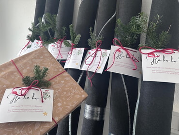 Weihnachtsgeschenke Freundeskreis 2025