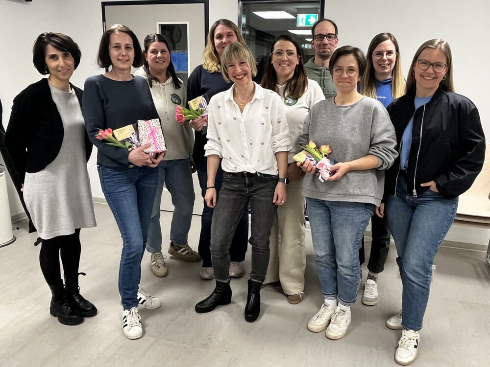 Neuwahlen Mitgliederversammlung 2026